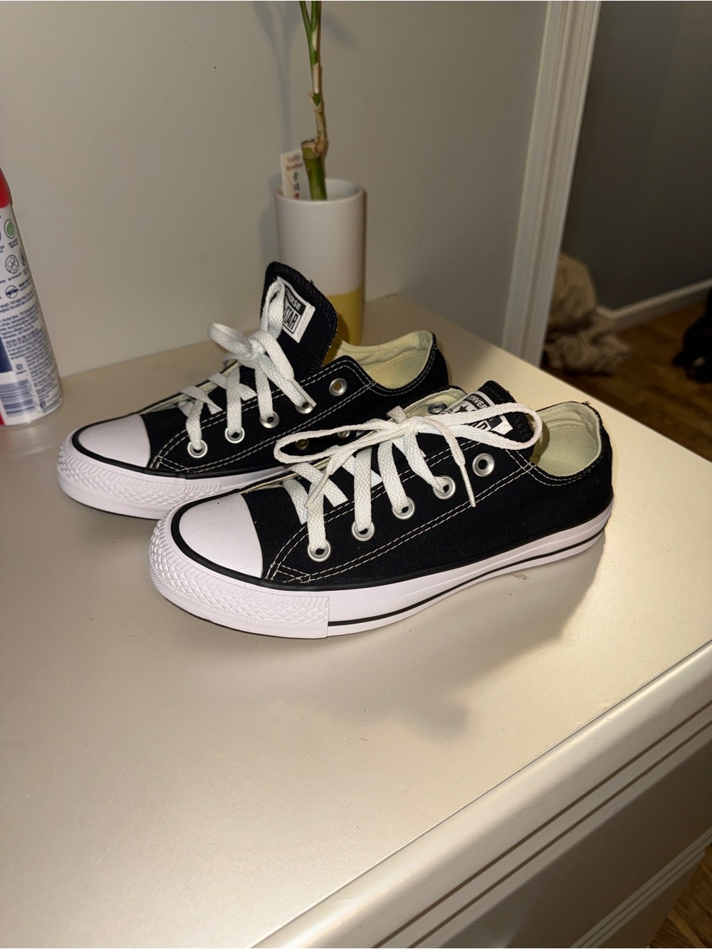 Converse Classic Low